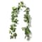 6ft. Green English Ivy Garland by Ashland®